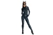 Batman The Dark Knight Rises Secret Wishes Catwoman Adult Costume - Second Medium