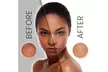 Makari Oralight 100% Drug-Free Skin Lightening Dietary Supplement - Second Medium