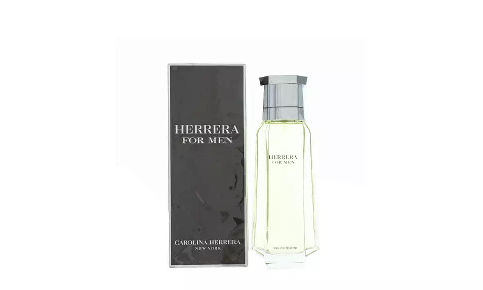 Carolina Herrera 6.7 oz EDT Spray New - Primary Image
