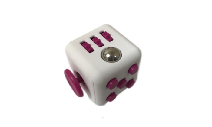 Fidget Cube Anxiety Stress Relief Better Focus Toys Fidget Cube Anxiety Stress Relief Better Focus Toys