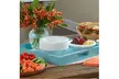 Hefty Medium Round Disposable Foam Bowls - 50 Bowls - Second Medium
