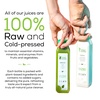 Image 6: Raw Fountain Green Juice Cleanse Detox – 1, 3, 5 or 7 Day
