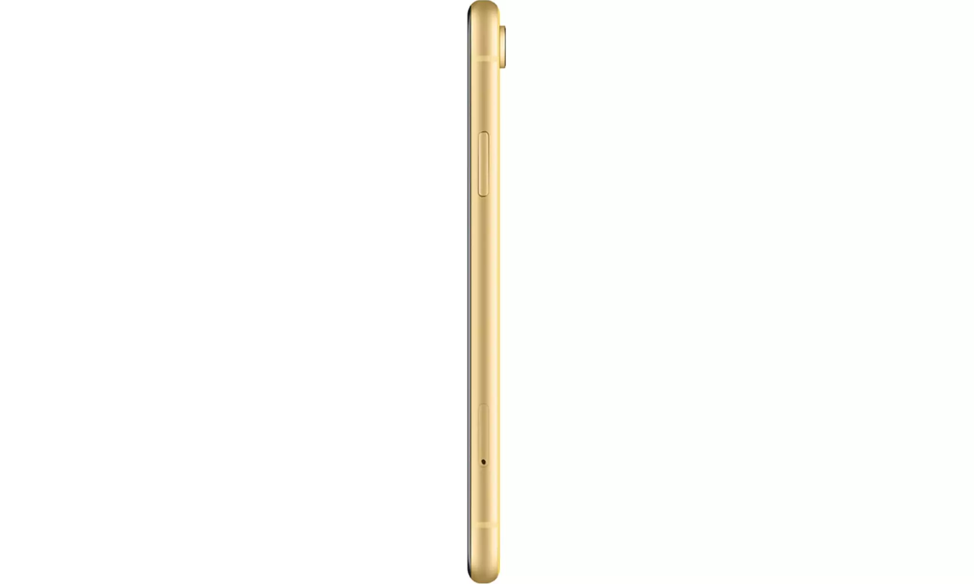 Refurbished Apple iPhone XR Unlocked GSM/CDMA Smartphone
