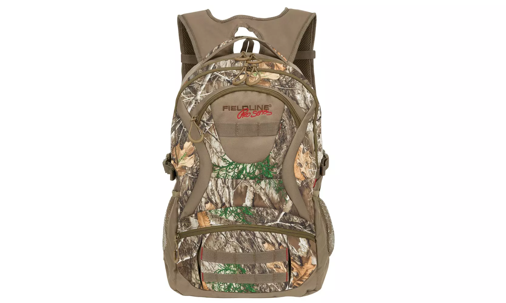 Fieldline Treeline Day Pack, Realtree Edge, FCB016EC-RTED - Primary Image