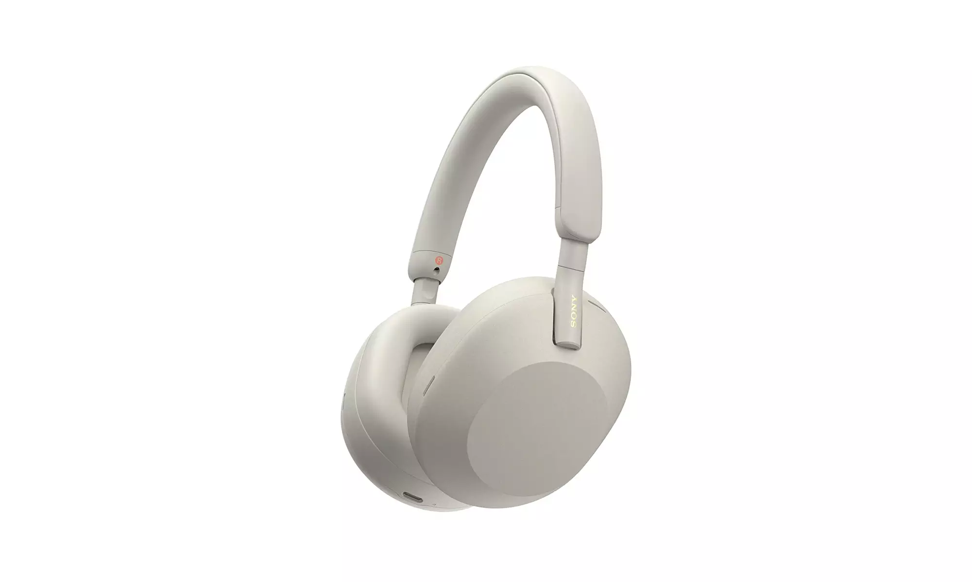 Sony WH-1000XM5 Noise Canceling Wireless Over - Ear Headphones  - Primary Image