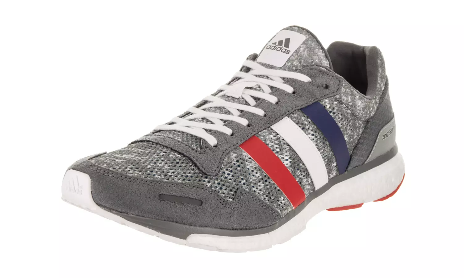 Adidas Men's Adizero Adios 3 AKTIV Running Shoe - Primary Image