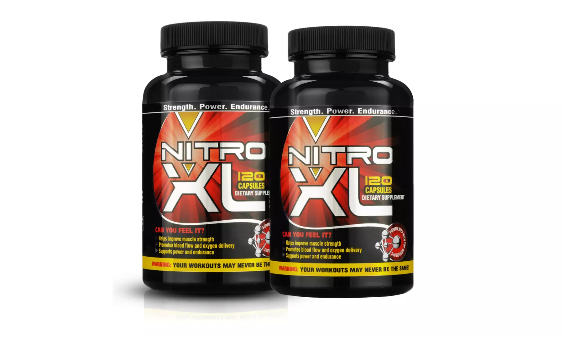 Nitro XL