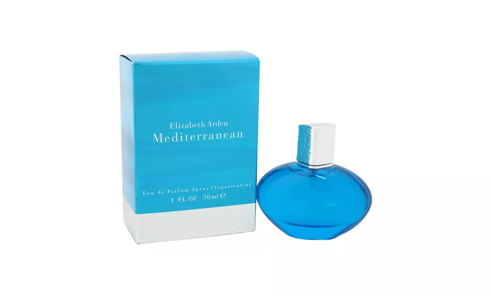 Elizabeth Arden Mediterranean Women EDP Spray - Primary Image