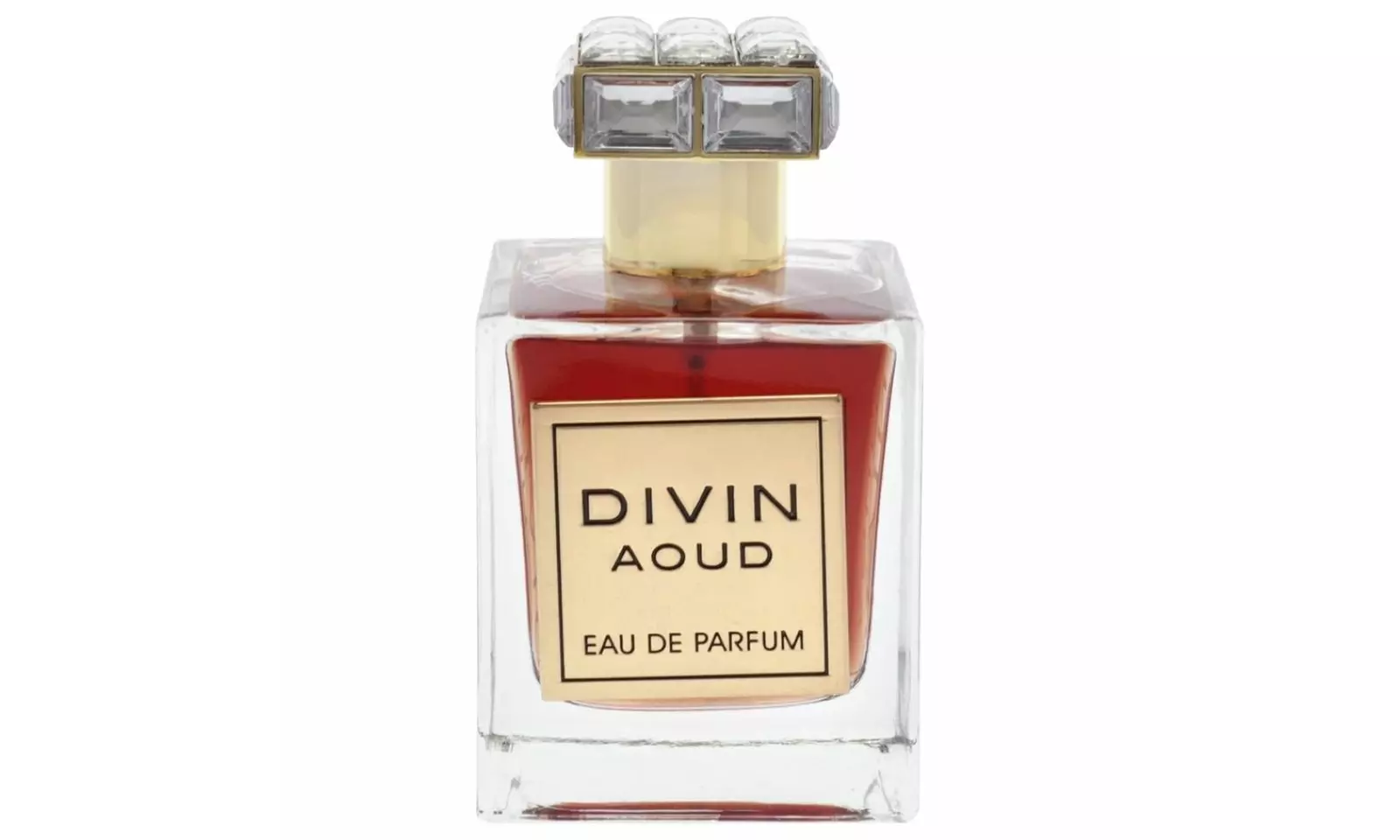 Fragrance World Collection of Eau De Parfums