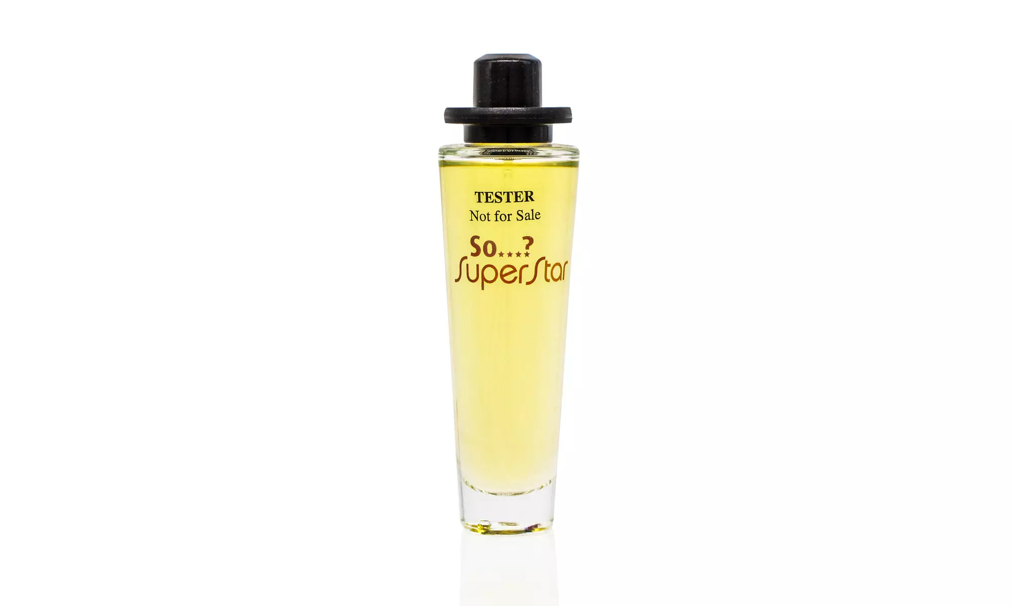 So...? Superstar by So...? EDT Spray Tester for Women 1.7 Oz - Primary Image