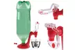 Party Drinking Fizz Saver Soda Dispenser Gadget Coke Water Drink Machine Tool - Second Medium