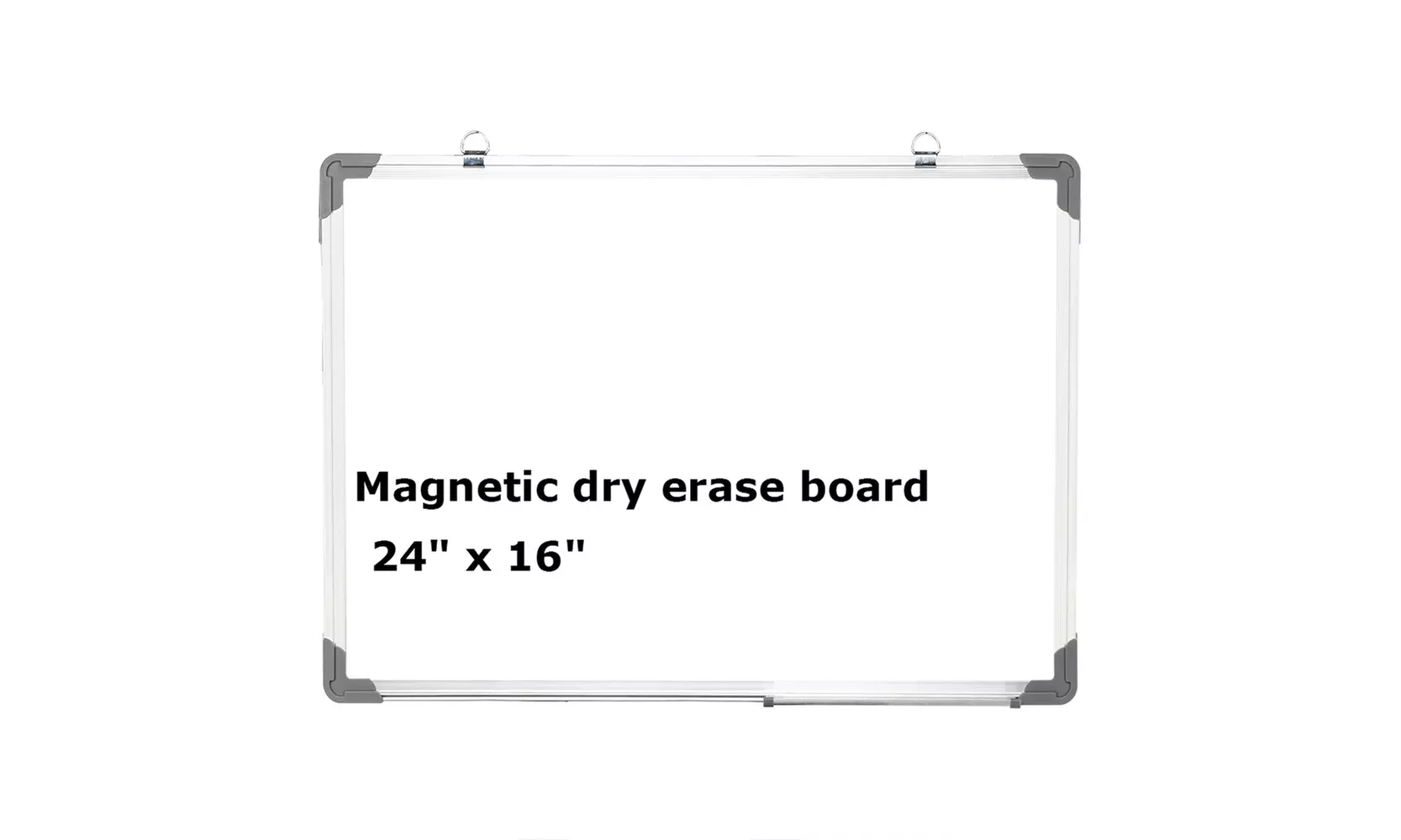 Magnetic White Board - Primary Image