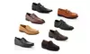 Franco Vanucci Men's Slip-on Dress Shoes Multiple Styles