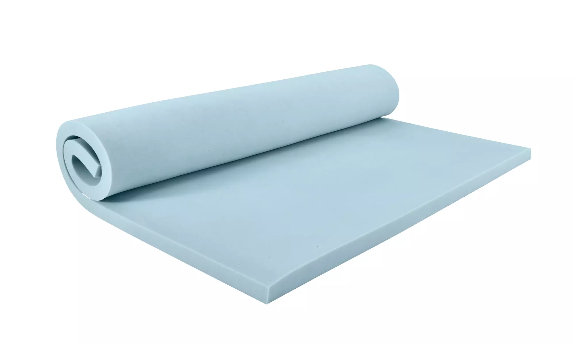 Sealy Dreamlife 2" Gel Memory Foam Mattress Topper