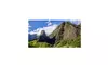 Pierre Leclerc Iao Valley Canvas Print 10 x 19