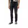 D-Amny Washed Skinny Fit Stretch/Black