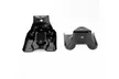 Pair Rear Leaf Spring Hanger Shackle Bracket Kit for Chevy Silverado GMC Sierra - Second Medium