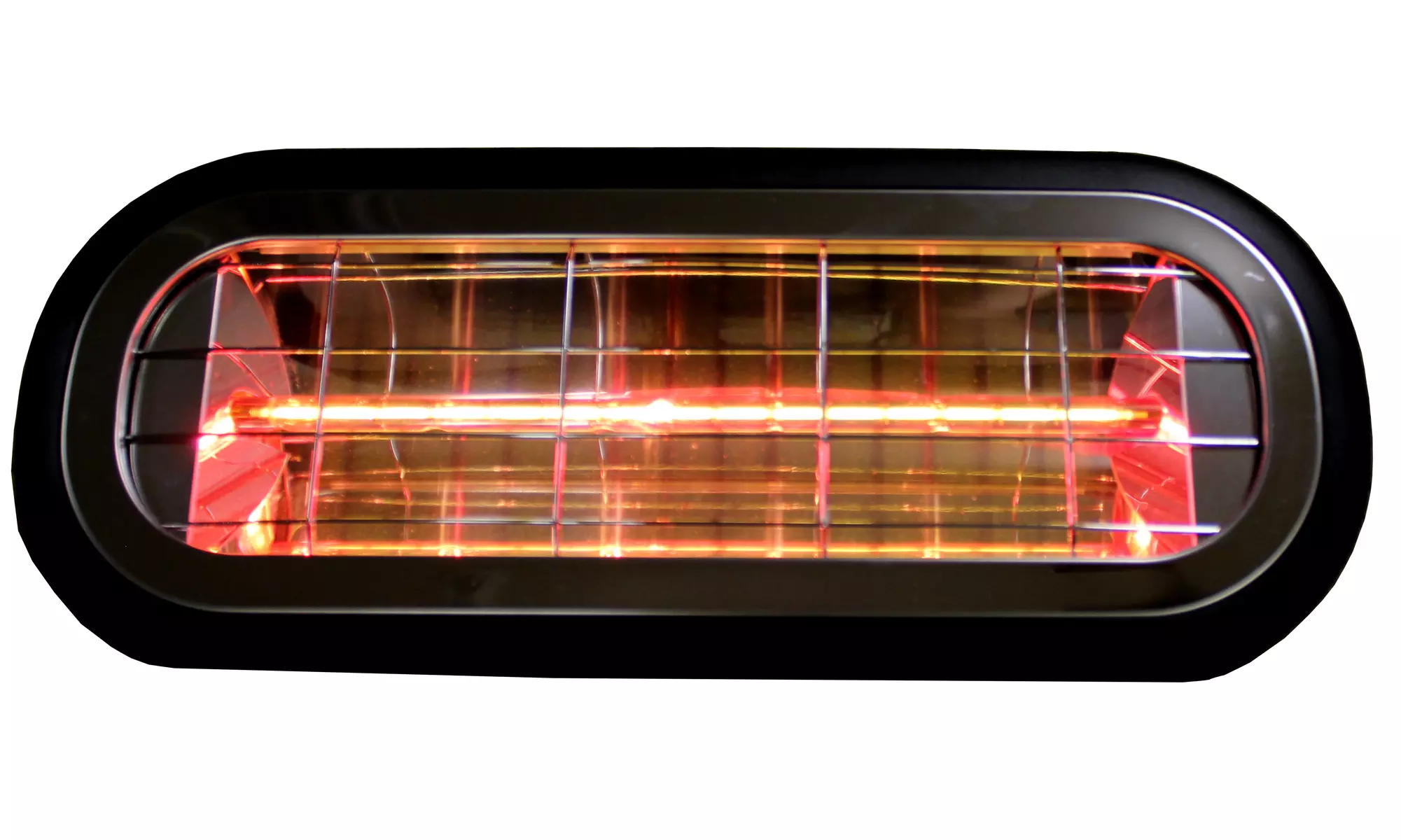 Versonel Infrared Electric Parasol Patio Heater VSLPH30 - Primary Image