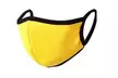 Outdoor Sports Ice Silk Sandwich Mask Bicycle Riding Face Mask - Second Medium