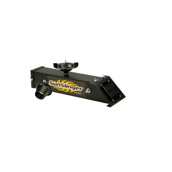 American Hunter Sun Slinger Directional Feeder Kit 30580 Groupon