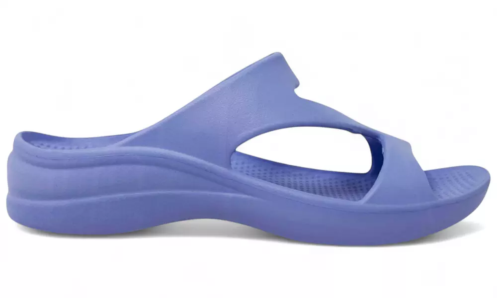 SquishyZ Women's Z-Strap Sandals