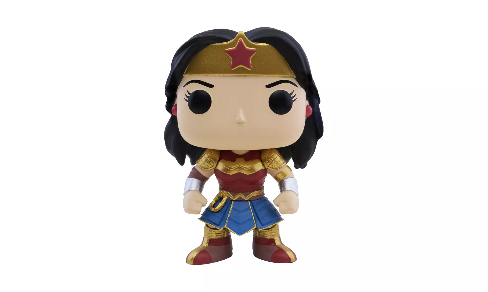 Funko Pop! Marvel & DC Hero's
