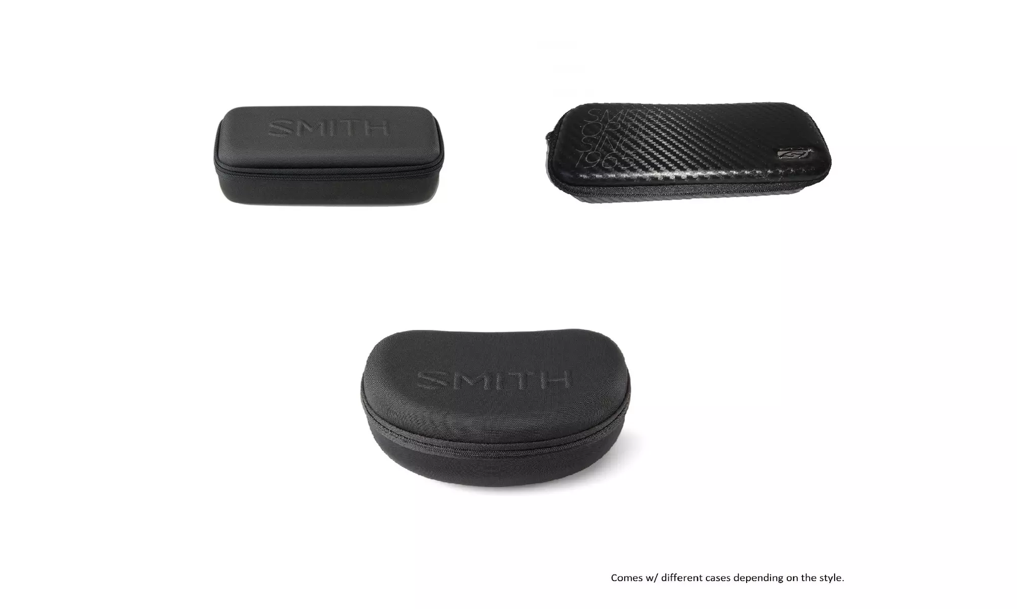 Smith Optics Men Sunglasses Transfer XL Black Chromapop Polarized Blue Mirror - Second Medium