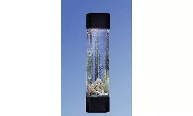 Midwest Tropical PT-3000 Pentagon Aqua Tower - Second Medium