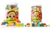 Up to 5000mg Organic Kangaroo CBD Gummies