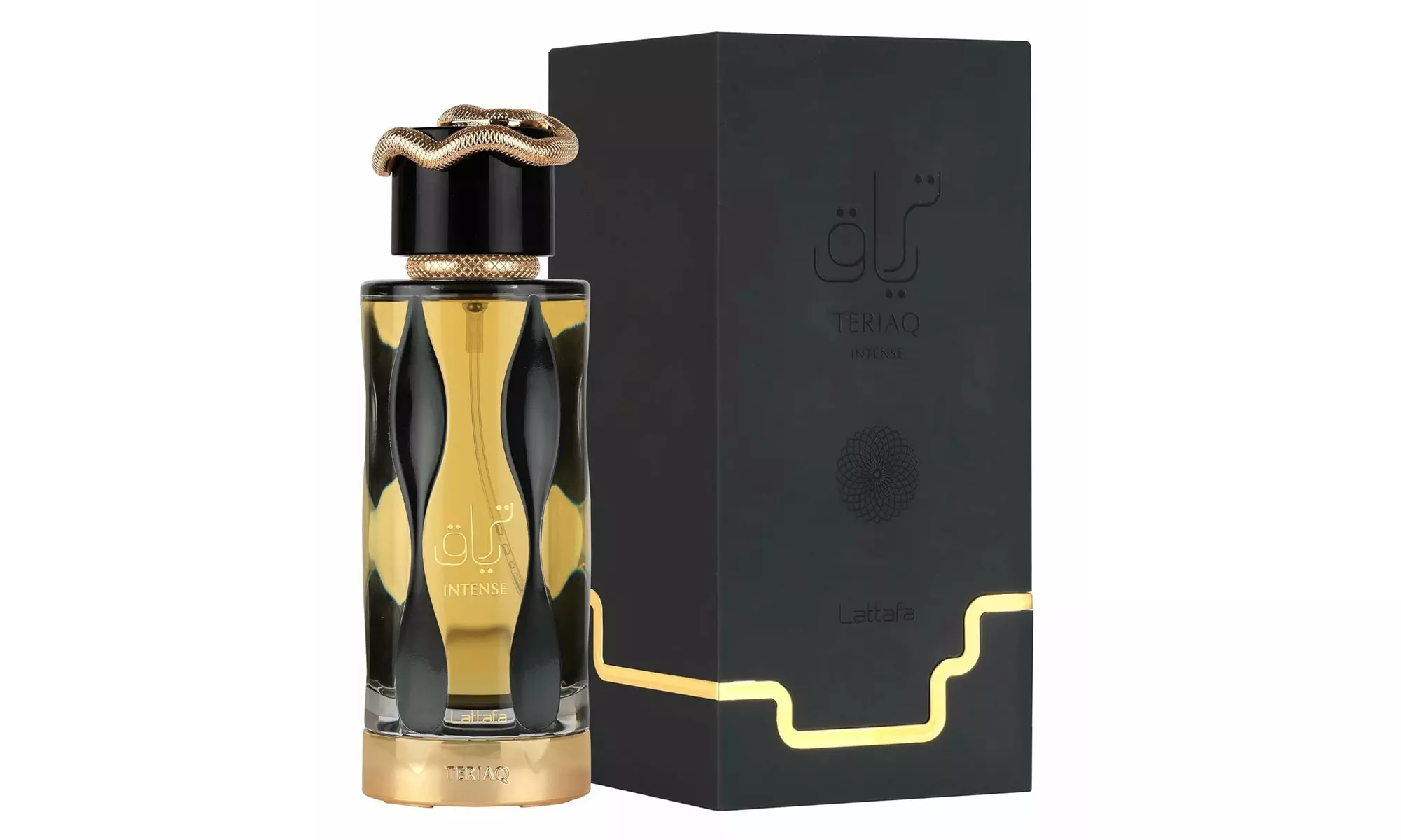 Lattafa Perfumes Collection - Choose Your Fragrance (Various Sizes:2.0oz, 3.4oz)