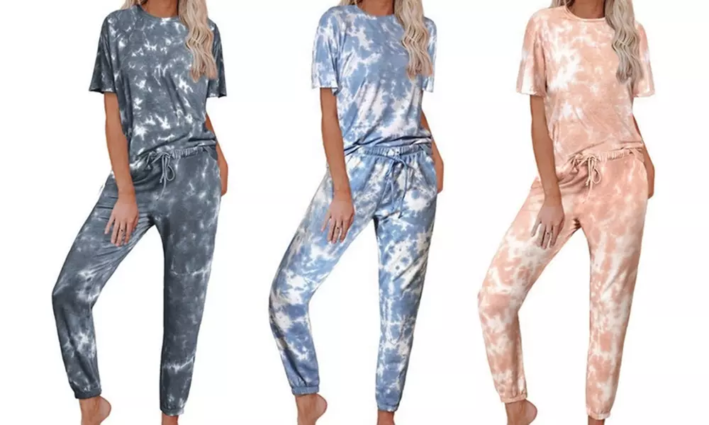 Leo Rosi Women's Ella Set (2-Piece) - Primary Image