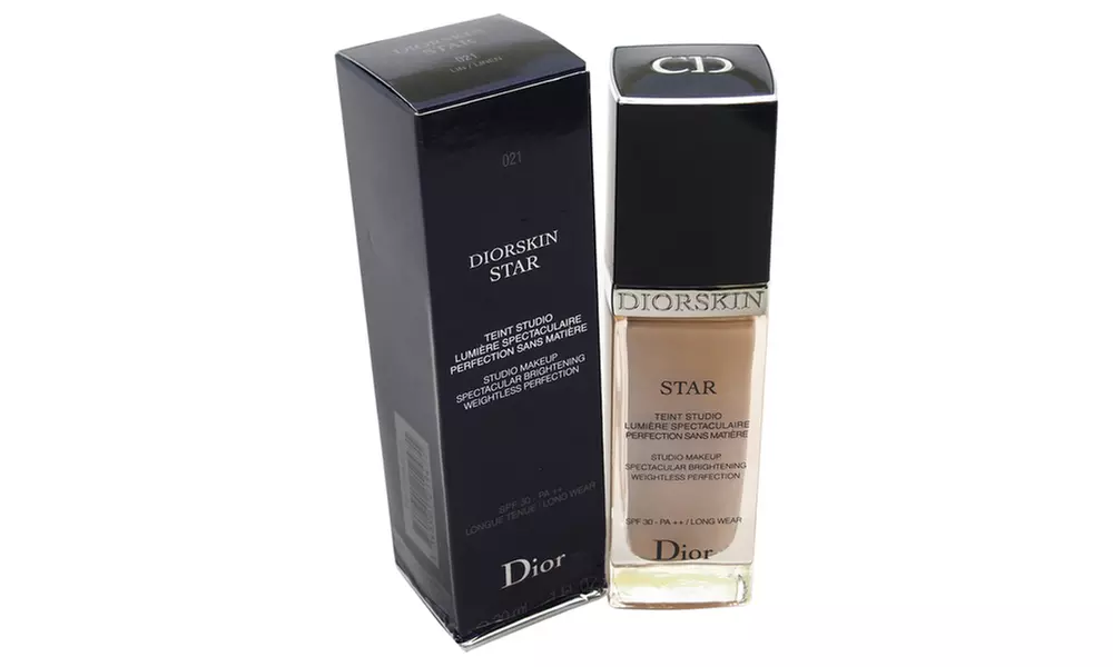 Christian Dior Diorskin Star Studio  SPF 30 021 Linen  1 oz - Primary Image