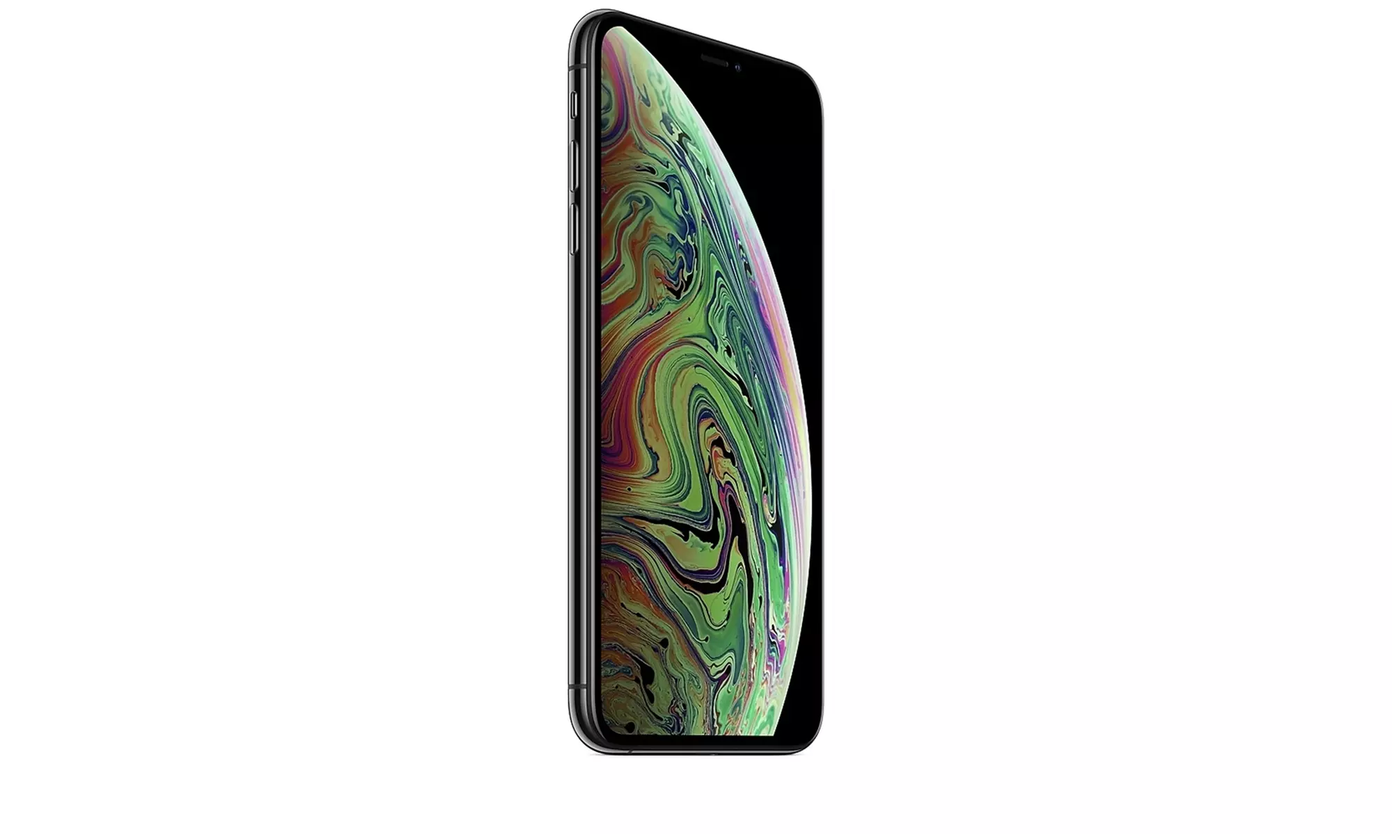 Apple iPhone XS Max 64GB 6.5",Space Grey (A Grade) - Primary Image