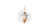 1PC 2020 Christmas Ornaments Hanging Decoration