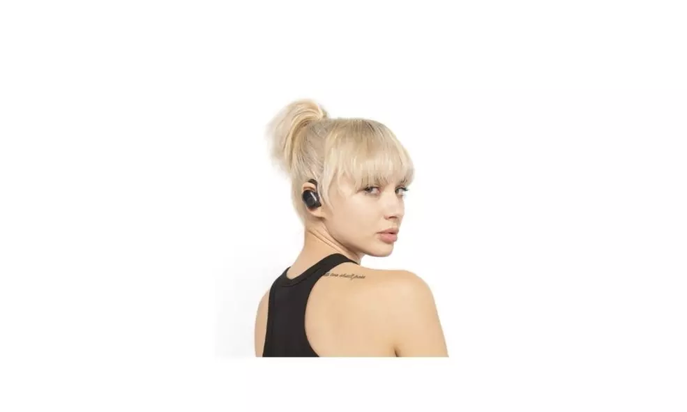 Skullcandy Push XT Ultra True Wireless Earbuds Certified Refurbished 2-Pack - Second Medium