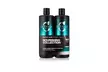TIGI Catwalk Oatmeal & Honey Shampoo and Conditioner Tween Duo 2 x 750ml - Second Medium