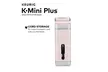 Keurig K-Mini Plus Single Serve Coffee Maker | 6-12oz Brewer with Pod Storage and Travel Mug Friendly Design - Second Medium