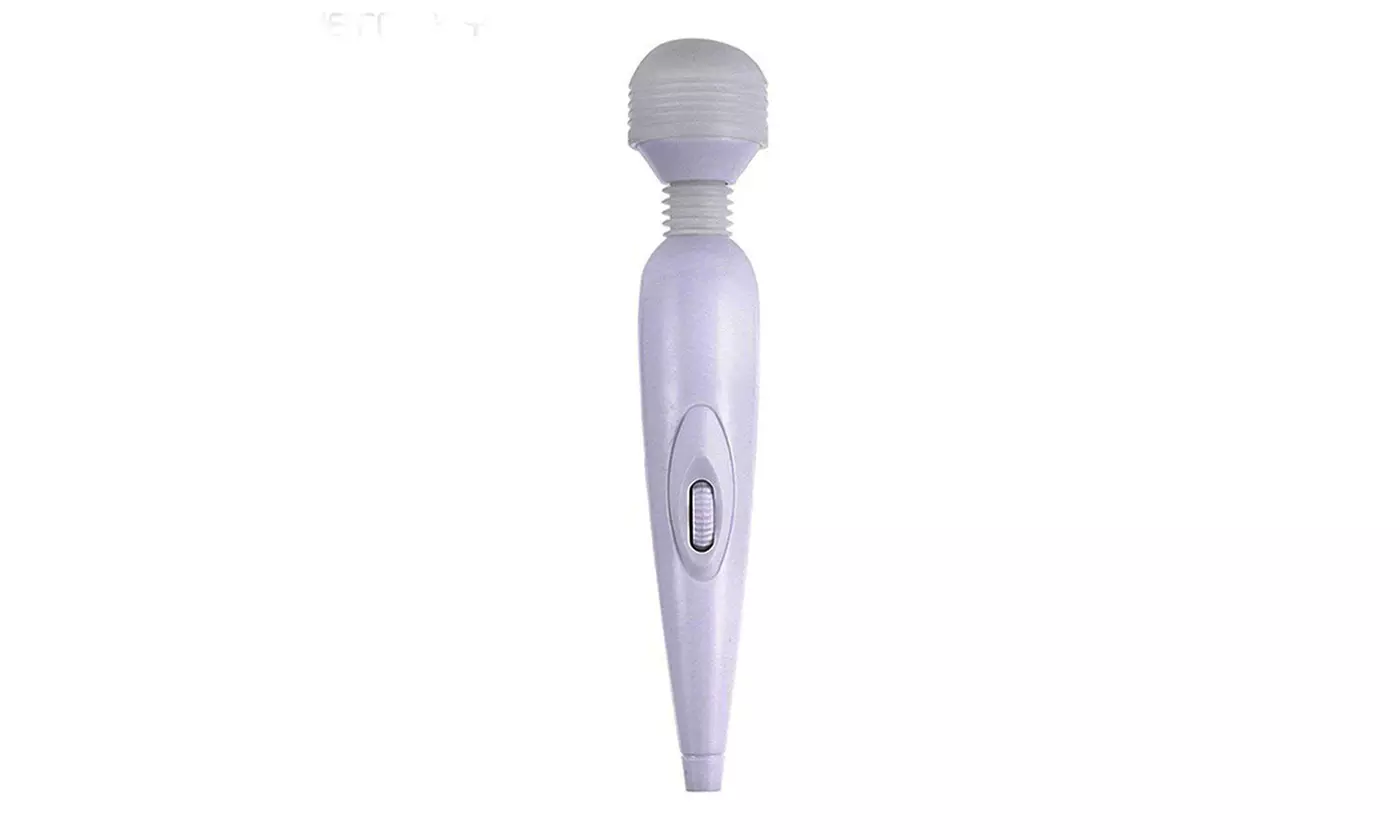 Personal Massager Multi-speed Powerful Magic Full Body Wand Massage