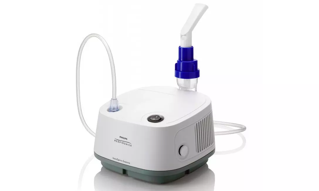 Philips Respironics InnoSpire Essence Nebulizer Machine - Primary Image