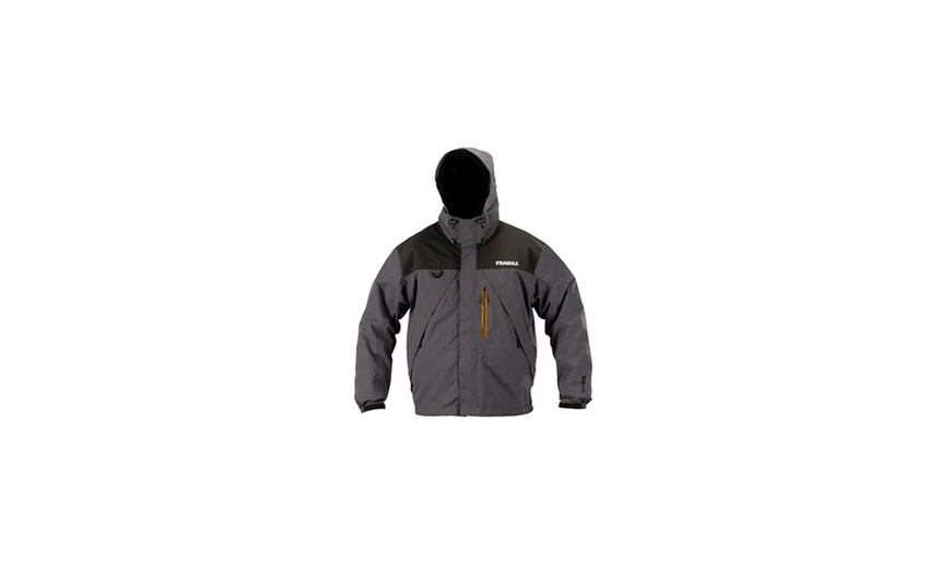 Frabill 2024 13 jacket