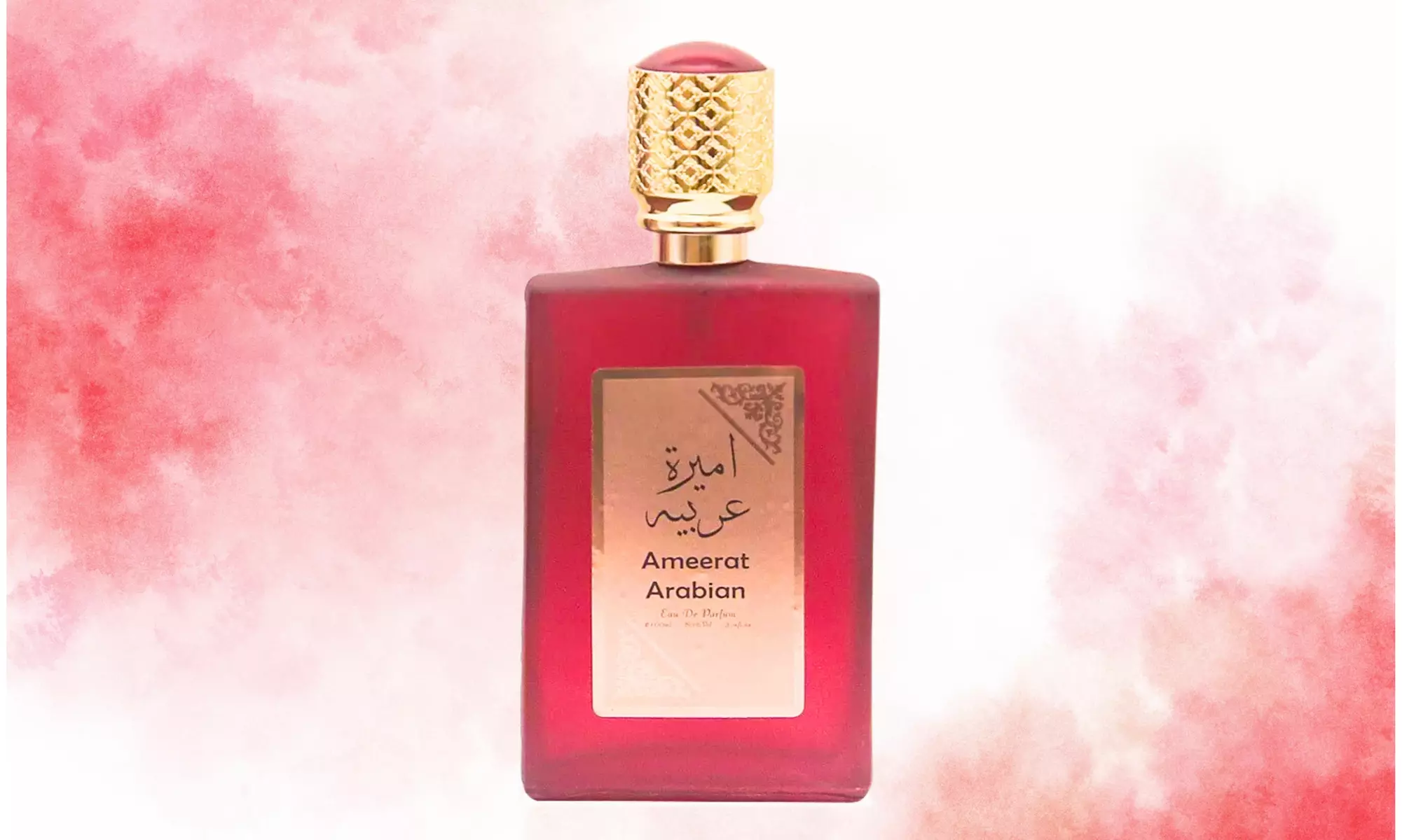Oud Perfume Collection: Range of Scents for Her & Him