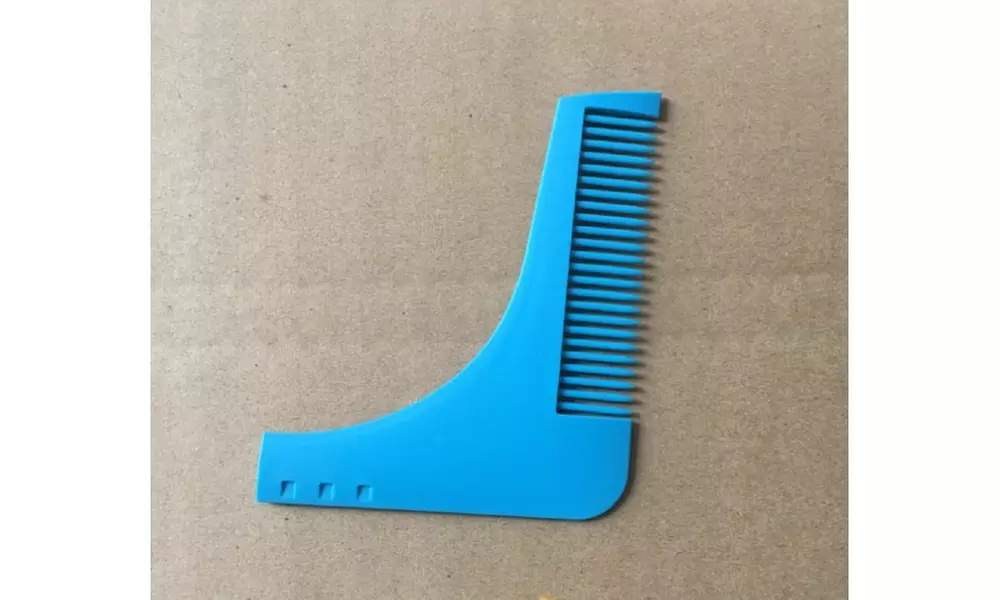 Beard Shaping Tool  - Primary Image
