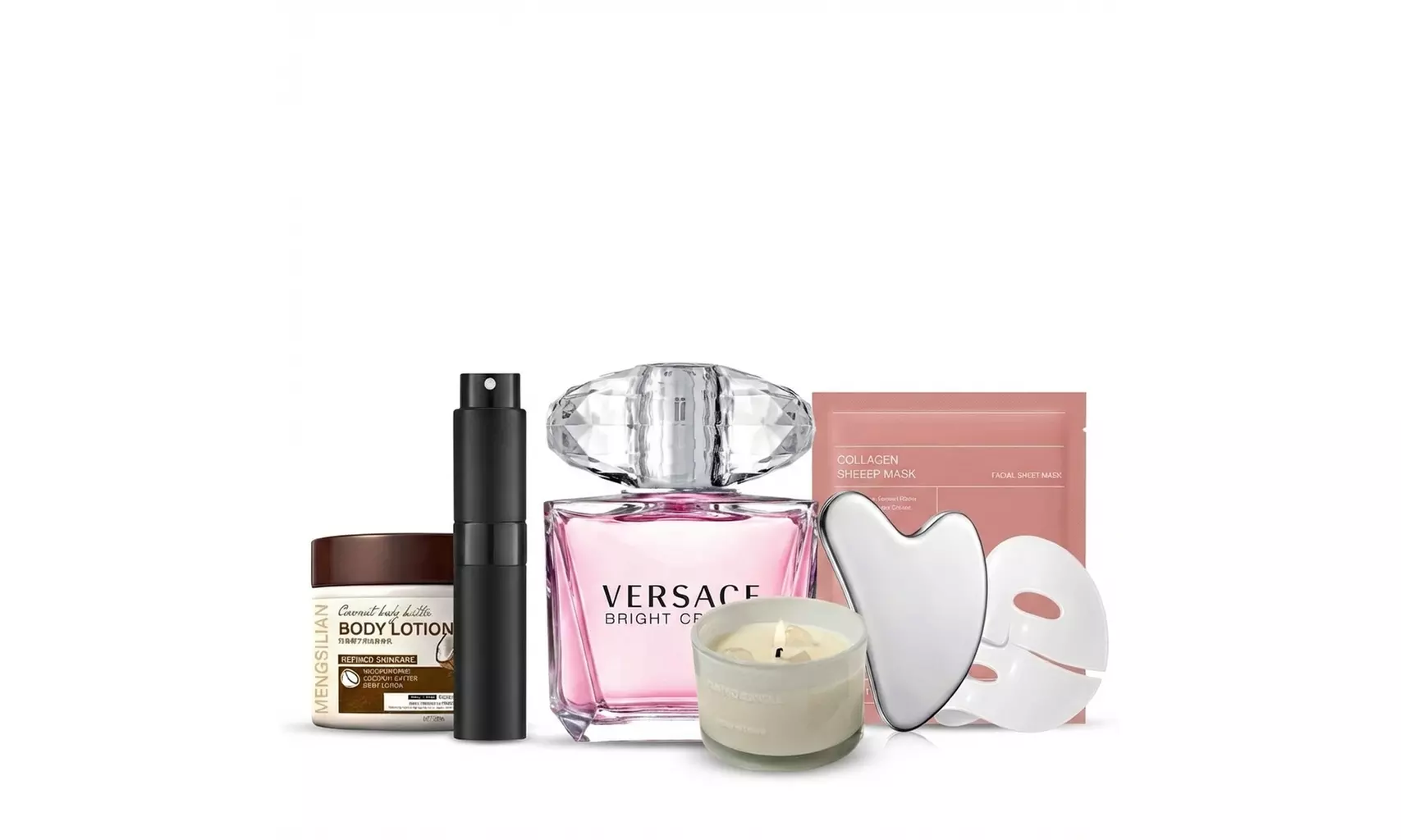 Top Women's Designer Perfumes with Beauty Gift Sets