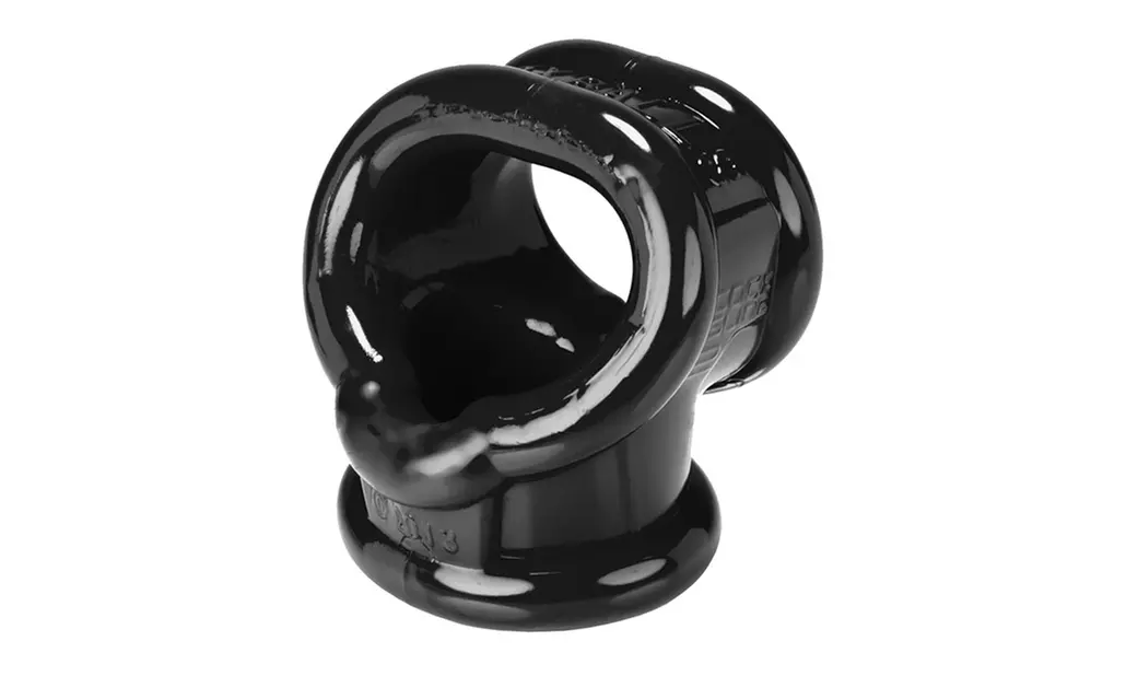 Black Oxballs Super Stretchy - Primary Image