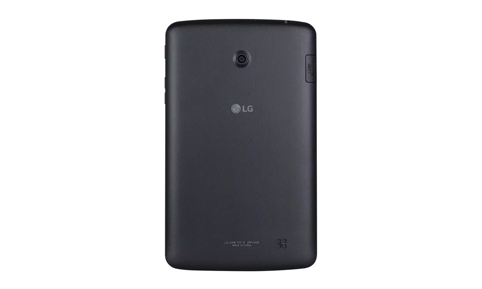 Tablet LG G Pad V410A - 7.0" Quad-Core 1.2 GHz 16GB Storage (Grade A Refurb) - Second Medium