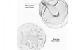 Clinique Smart Night Retinol & Moisturizing Gel Skin Repair Duo Deal - Second Medium