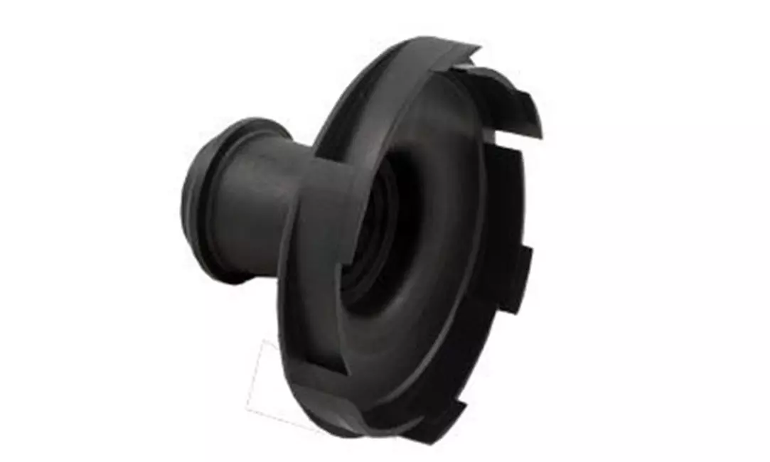 Hayward SPX4000B Diffuser Replacement - Primary Image