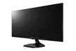LG 25 Inch 21:9 UltraWide IPS Monitor with Screen Split - Second Medium