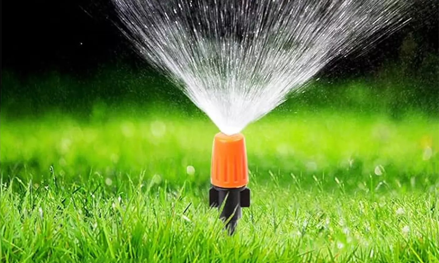 LakeForest Home Gardening & Irrigation Collection