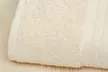 FreshFolds Soft Cotton Quick-Dry Everyday Towel Set (4 or 6 Piece Set) - Second Medium